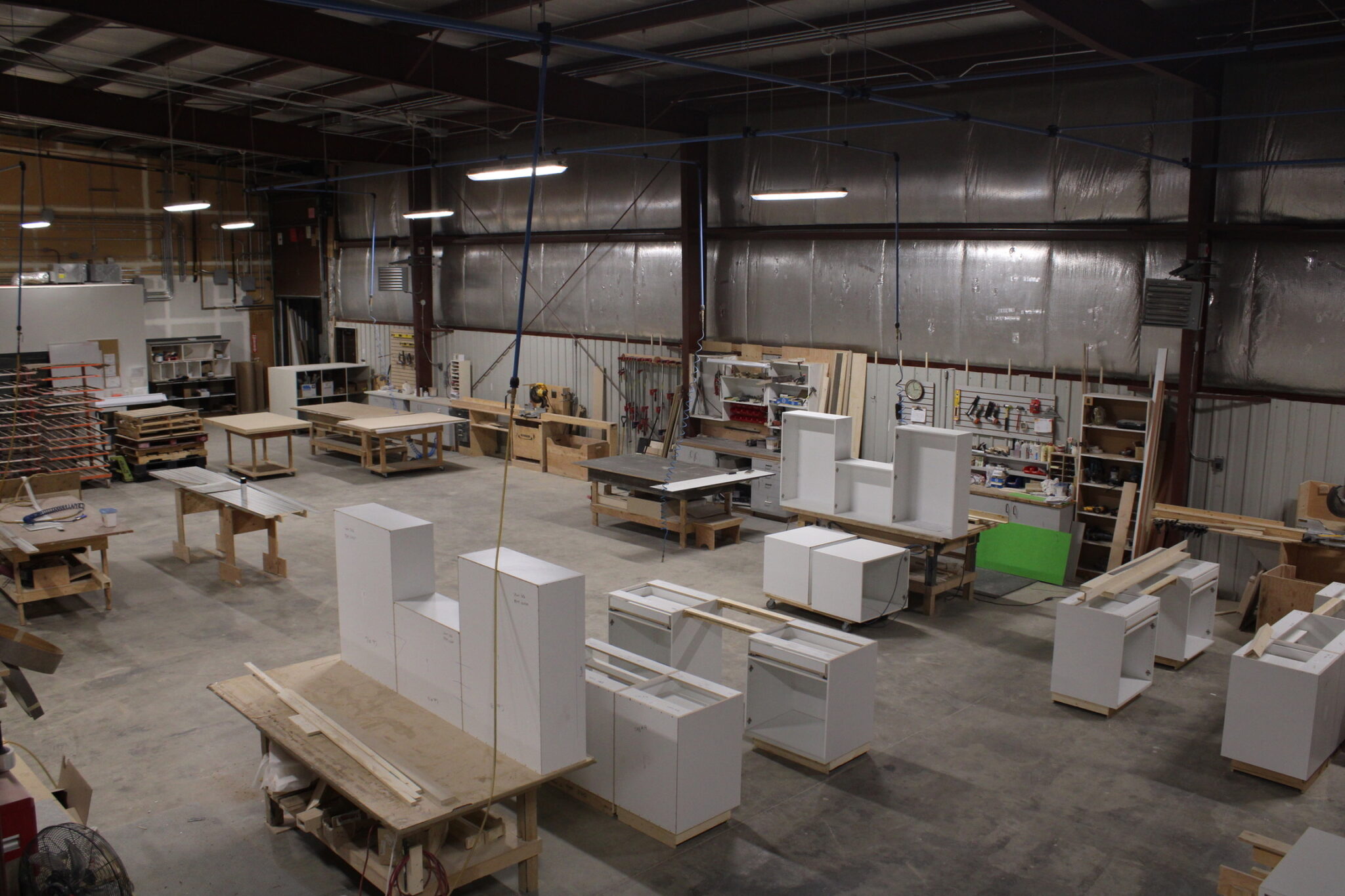 About Us Winwood Millwork Inc.