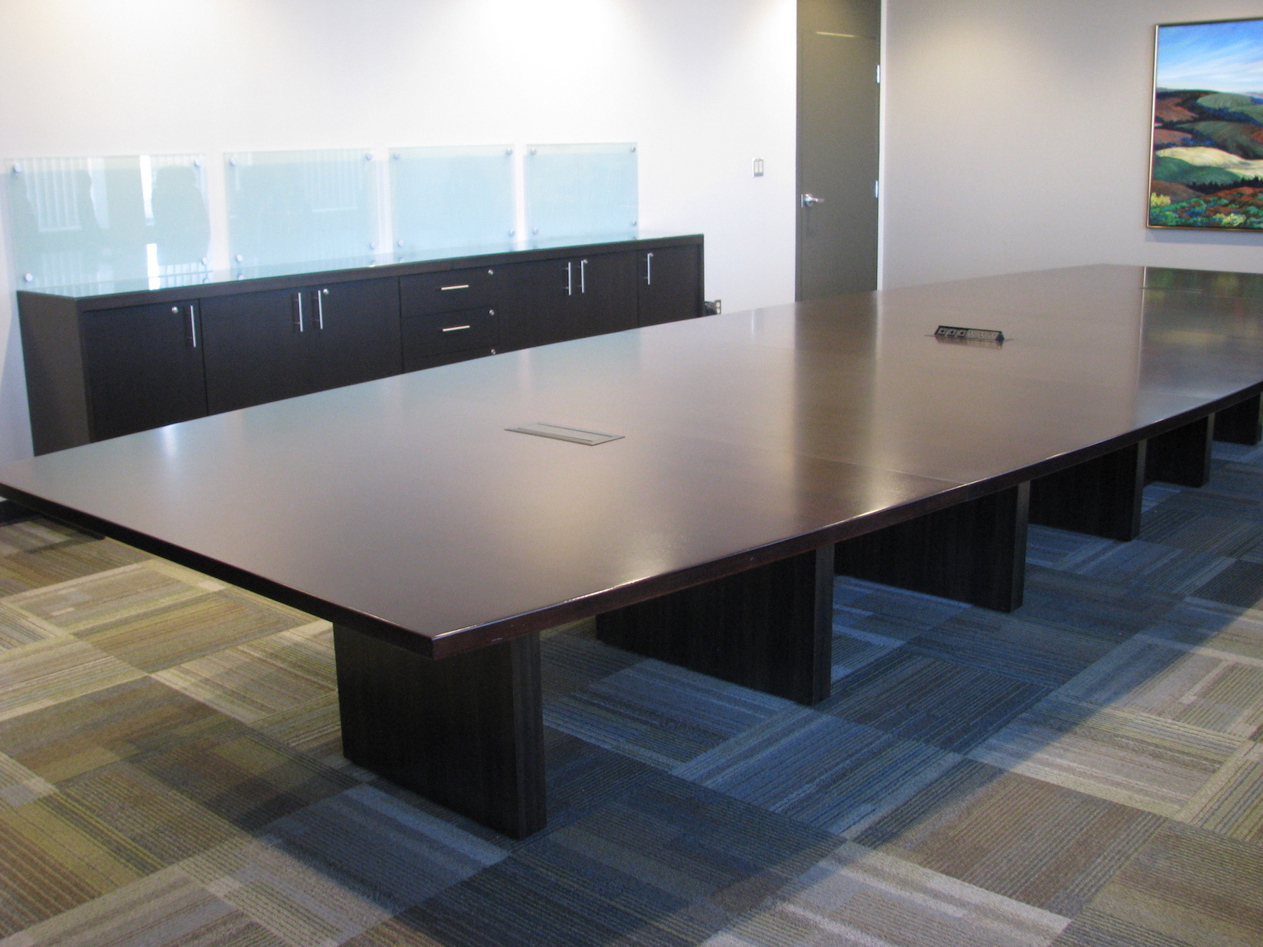 Project Gallery Winwood Millwork Inc.