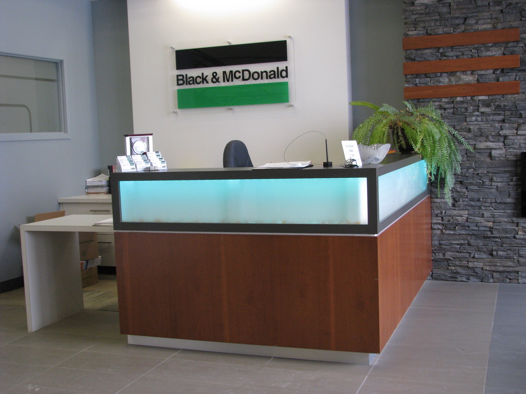 Project Gallery Winwood Millwork Inc.