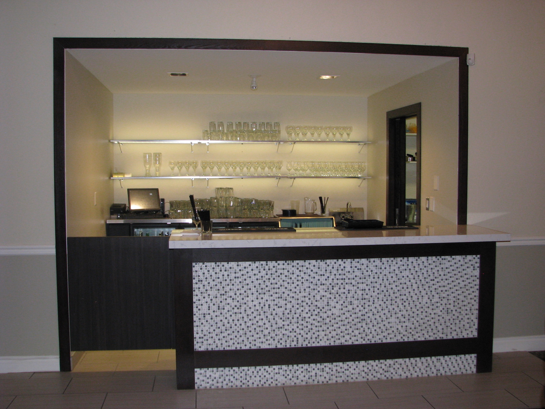 Project Gallery Winwood Millwork Inc.