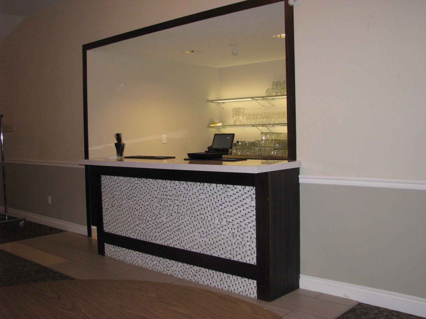 Project Gallery Winwood Millwork Inc.