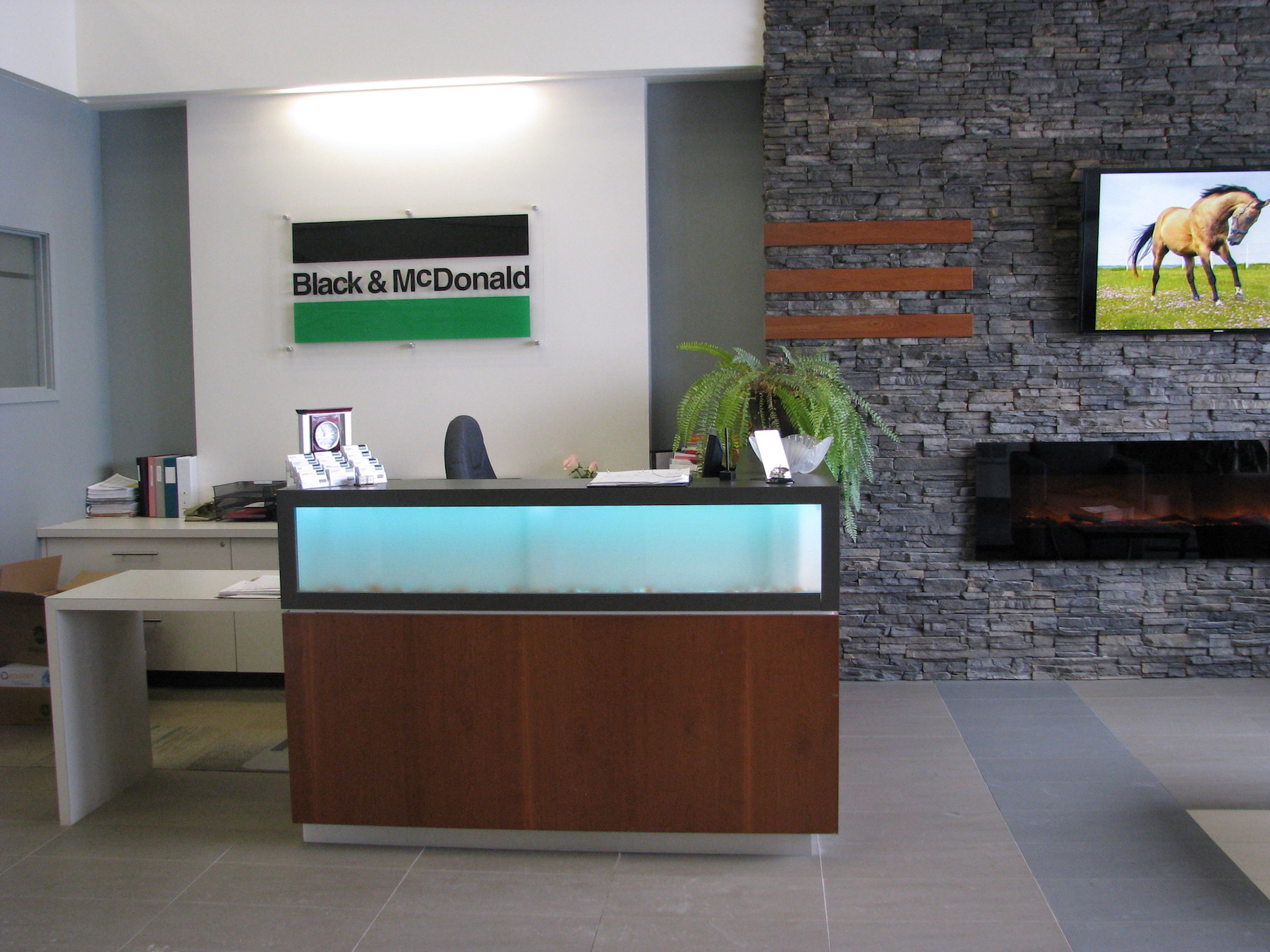 Project Gallery Winwood Millwork Inc.