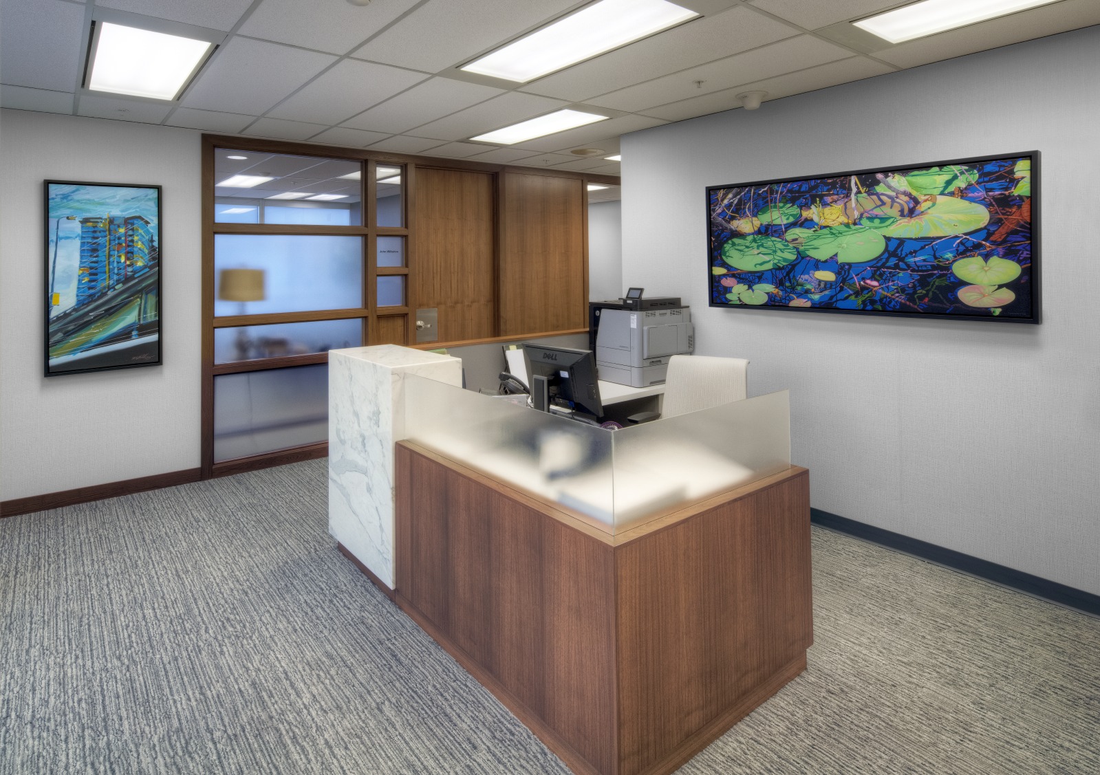 Project Gallery Winwood Millwork Inc.