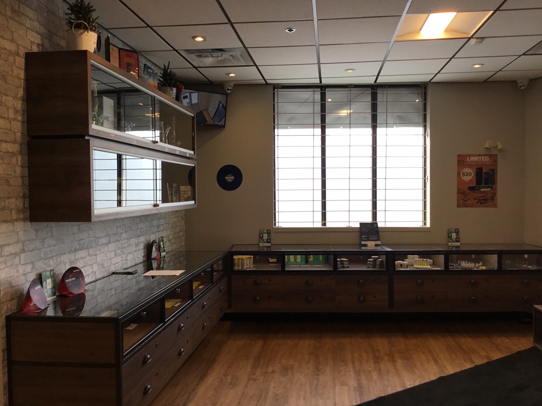 Project Gallery Winwood Millwork Inc.