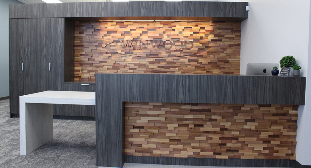 Winwood Millwork Inc.