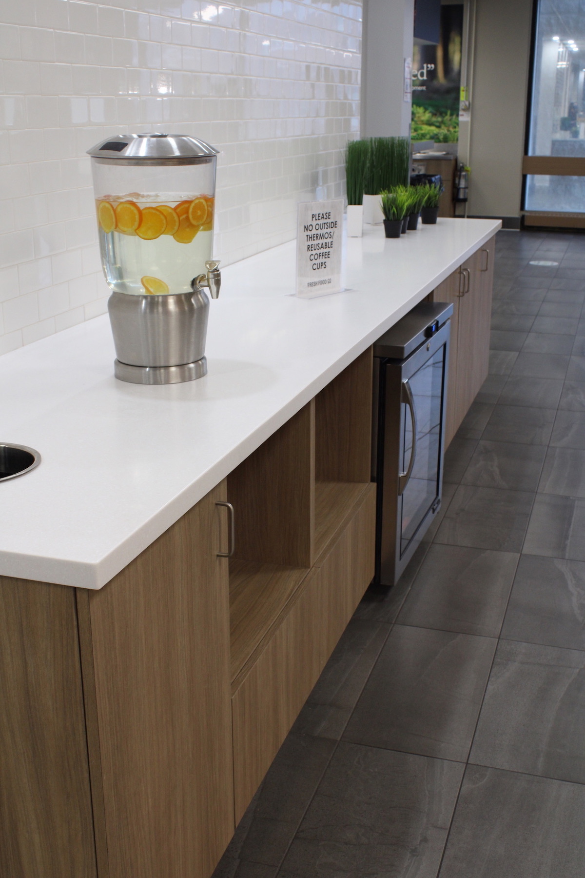 University of Manitoba Pembina Hall Winwood Millwork Inc.