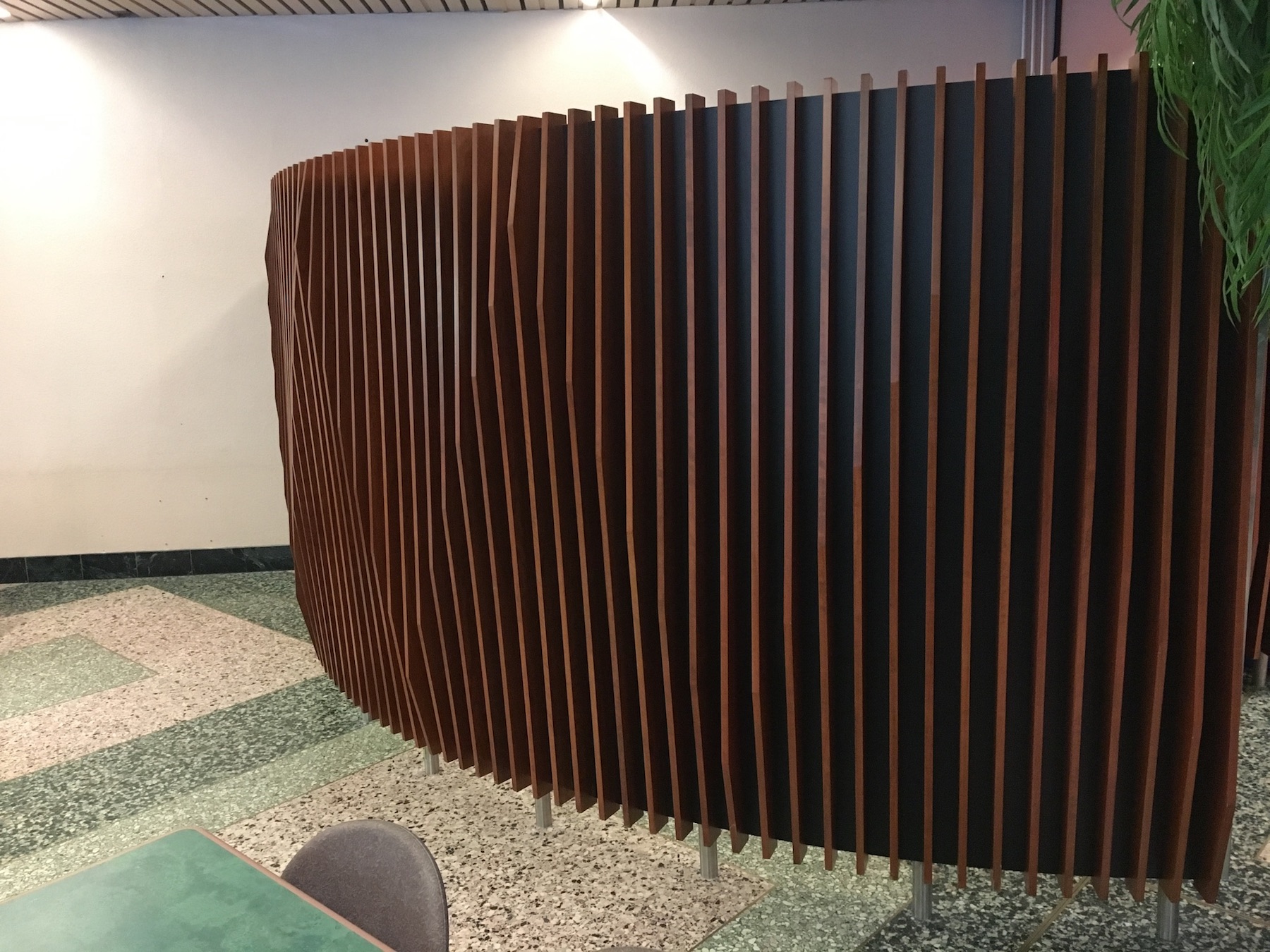 Winnipeg Convention Centre Winwood Millwork Inc.