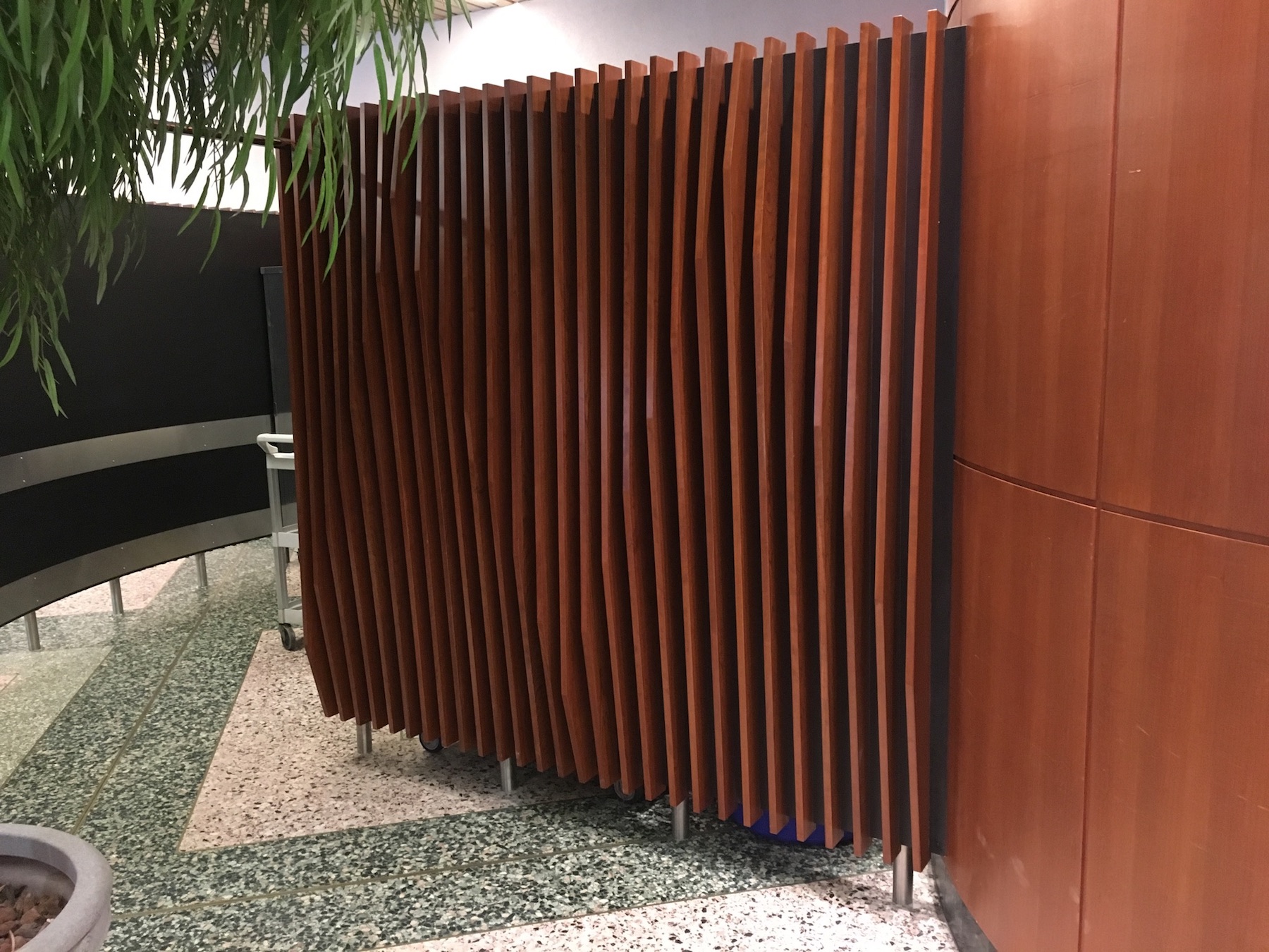 Winnipeg Convention Centre Winwood Millwork Inc.