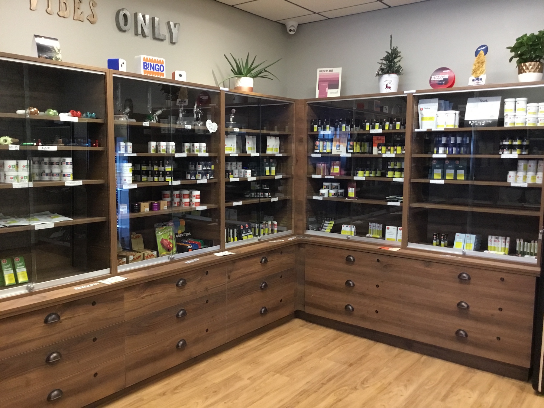 Project Gallery Winwood Millwork Inc.