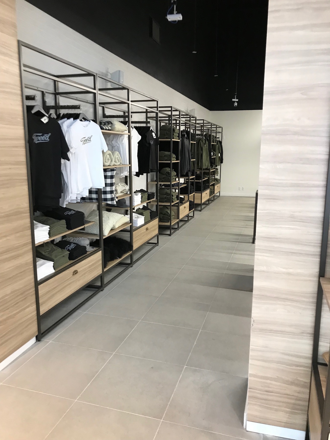 Tweed Winwood Millwork Inc.