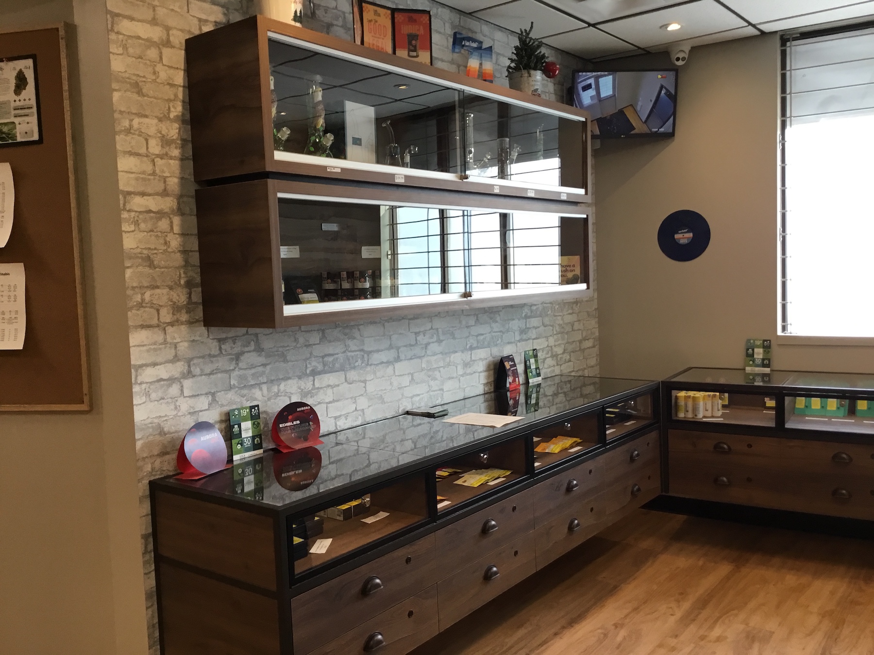 Green Brier Winwood Millwork Inc.