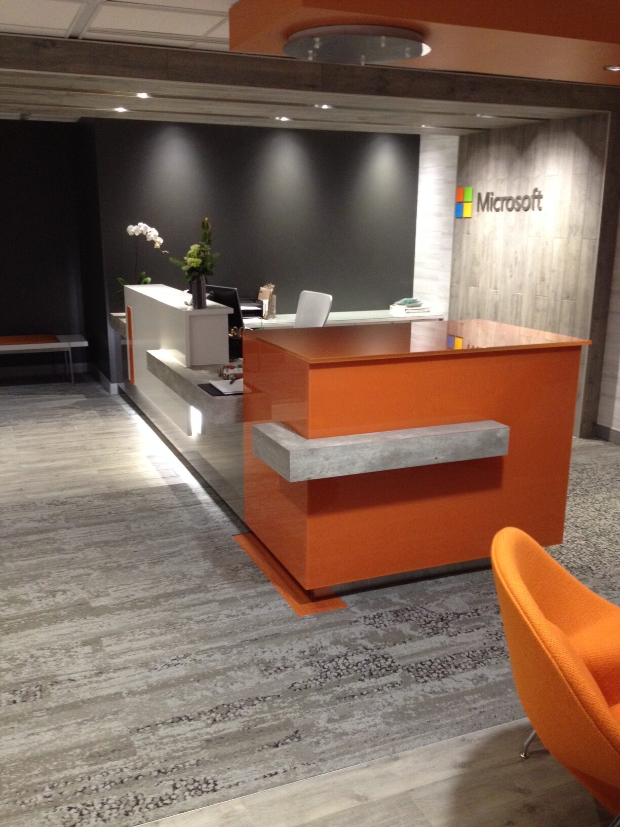 Project Gallery Winwood Millwork Inc.